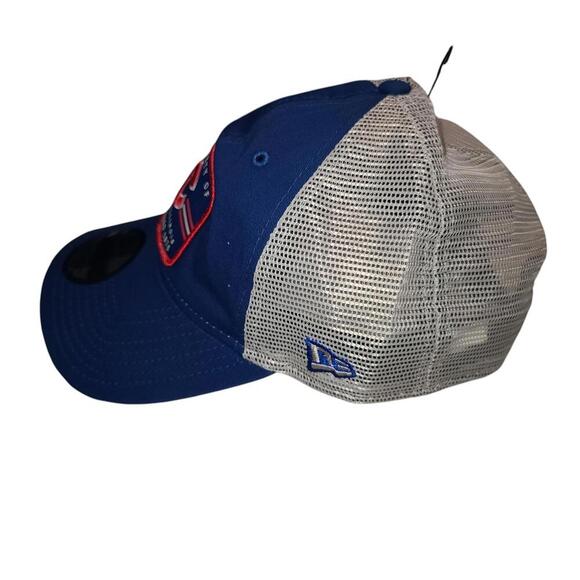 New Era 9TWENTY Adjustable Chicago Cubs Hat - Picture 3 of 8